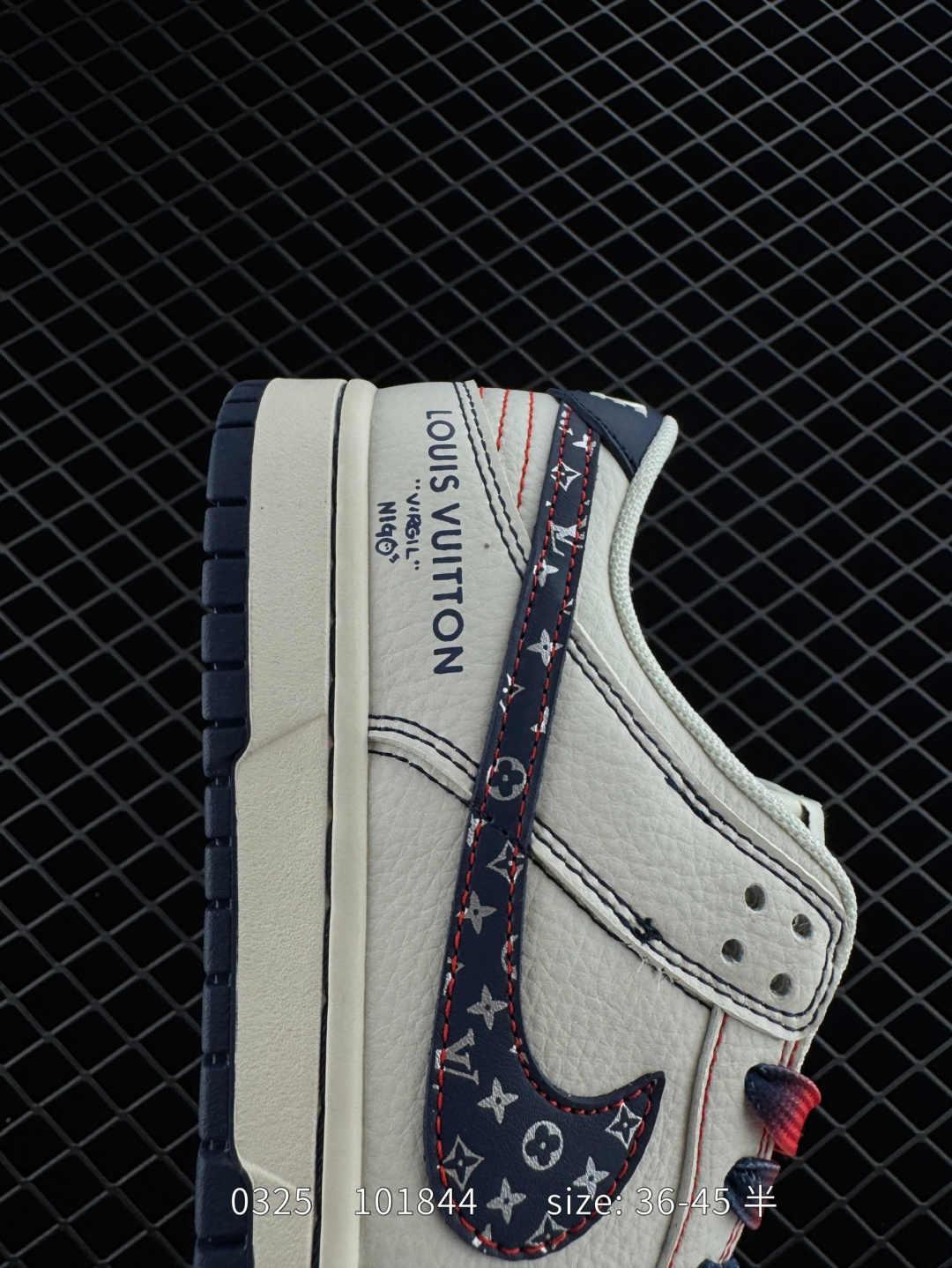 Nike Air Jordan 1 Low